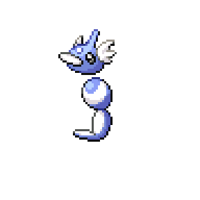 Dragon-z Sprite Image