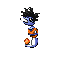 Dragon-z Sprite Image