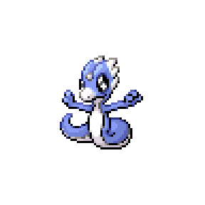 Dracko Sprite Image