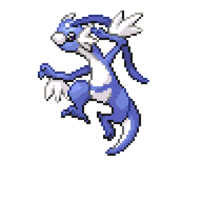 Dravyle Sprite Image