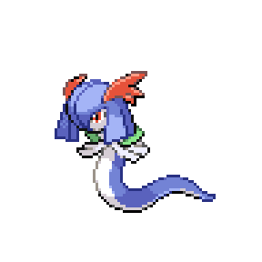 Dralia Sprite Image