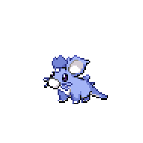 Draran Sprite Image