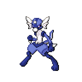 Dracario Sprite Image