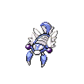 Drarith Sprite Image