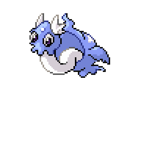 Draskull Sprite Image