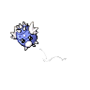 Dranoir Sprite Image