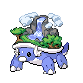 Draterra Sprite Image