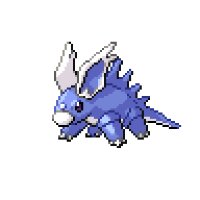 Drarino Sprite Image