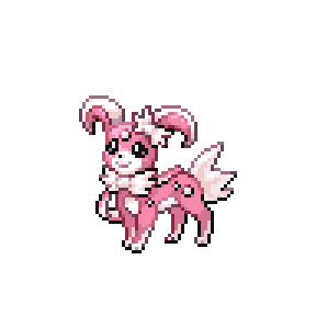 Draveon Sprite Image