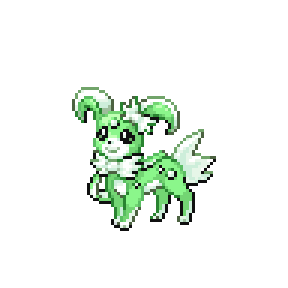 Draveon Sprite Image