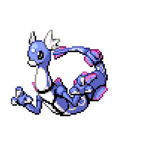 Draquaza Sprite Image