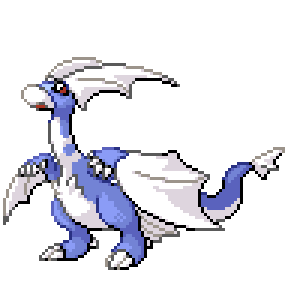 Draram Sprite Image