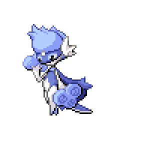 Drarade Sprite Image