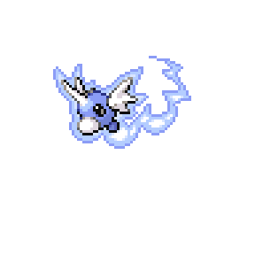 Dratom Sprite Image