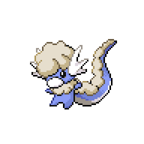Dracott Sprite Image