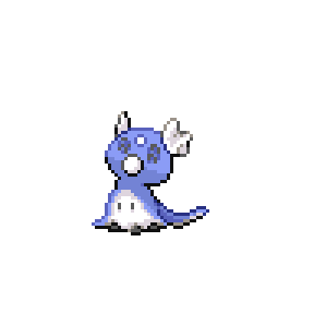 Drakyu Sprite Image
