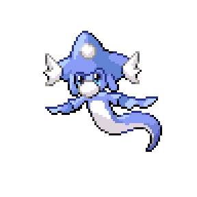 Drarachi Sprite Image