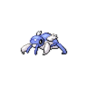 Dracada Sprite Image
