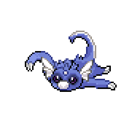Drakoth Sprite Image