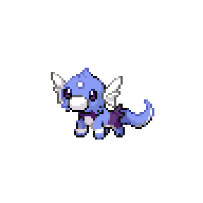 Dranx Sprite Image