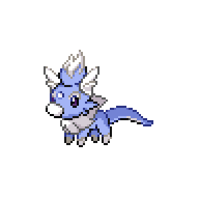 Drarua Sprite Image