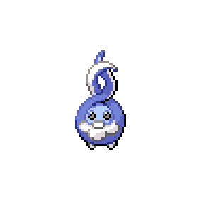 Dradew Sprite Image