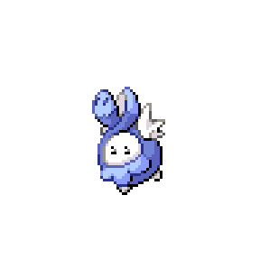 Dradew Sprite Image