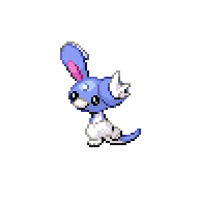 Draeary Sprite Image