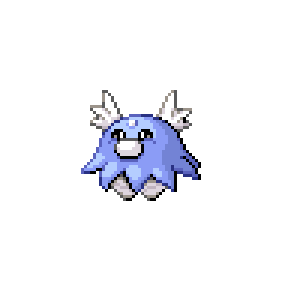 Draish Sprite Image