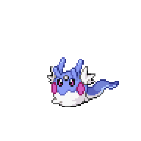 Dramy Sprite Image