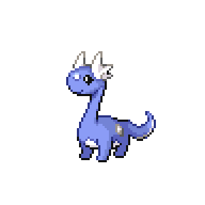 Draaura Sprite Image