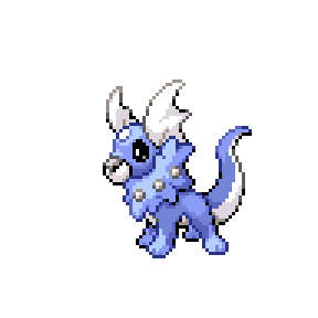 Draruff Sprite Image