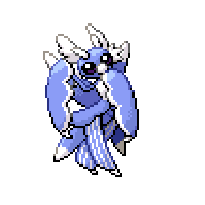 Drarantis Sprite Image