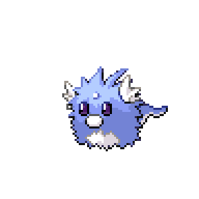 Dranat Sprite Image
