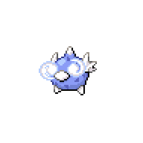 Draor Sprite Image