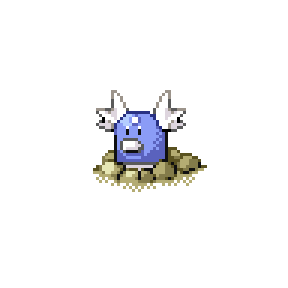 Dralett Sprite Image