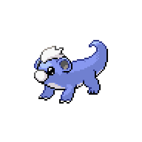 Dralithe Sprite Image