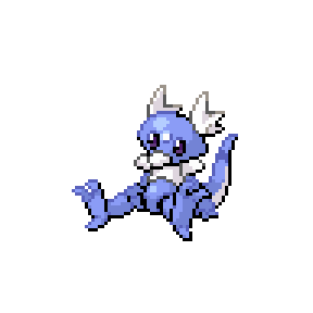 Drara Sprite Image