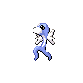 Drasprout Sprite Image