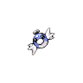 Dramite Sprite Image