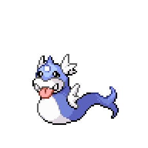 Draeel Sprite Image