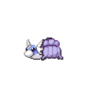 Drader Sprite Image
