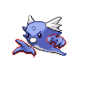 Drater Sprite Image
