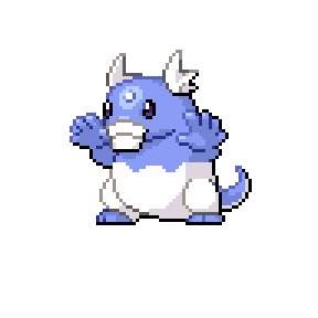 Drazee Sprite Image