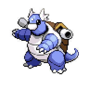 Dratoise Sprite Image