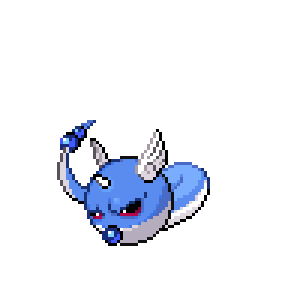 Dragoorb Sprite Image