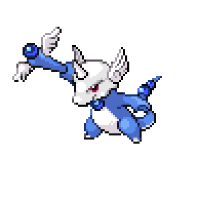 Dragowak Sprite Image
