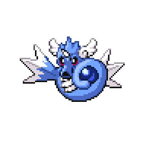Dragodra Sprite Image