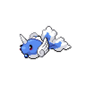 Dragodeen Sprite Image