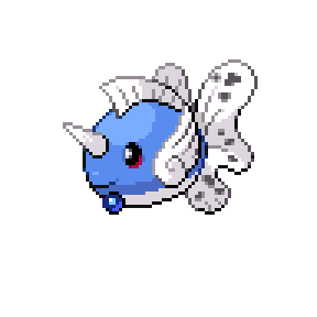 Dragoking Sprite Image